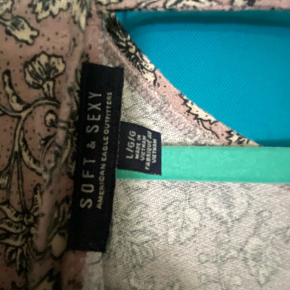 Long sleeve blouse - Picture 4 of 4